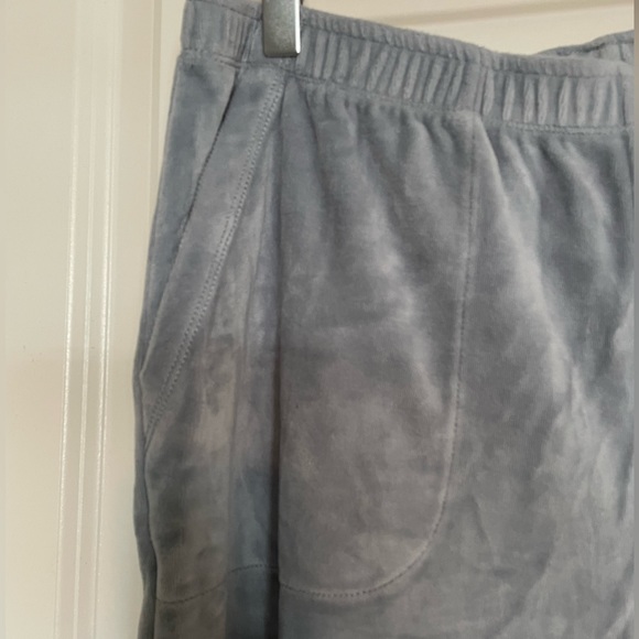 Aerie Velour Lounge Pants - Picture 4 of 4